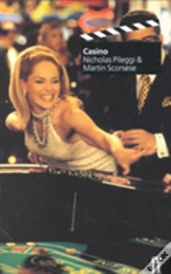 Capa do artigo "Casino"