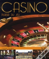 Casino ; Plaisirs Du Jeu