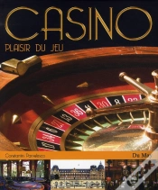 Capa do artigo Casino ; Plaisirs Du Jeu
