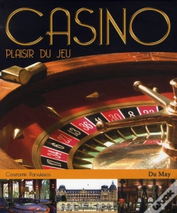 Capa do artigo Casino ; Plaisirs Du Jeu