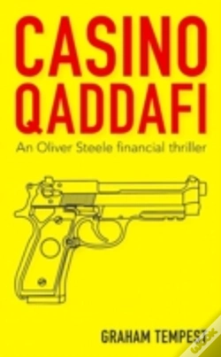 Capa do artigo Casino Qaddafi