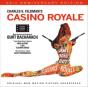Casino Royale (50th Anniversary Edition) - CD - Preview