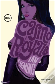 Capa do artigo Casino Royale