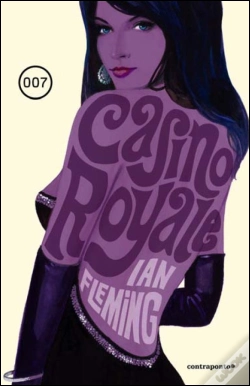 Capa do artigo Casino Royale