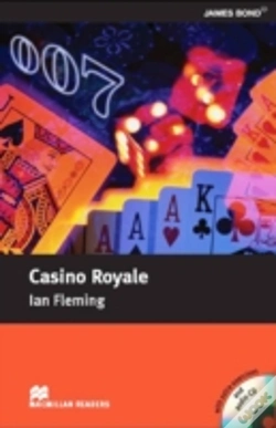 Capa do artigo Casino Royale