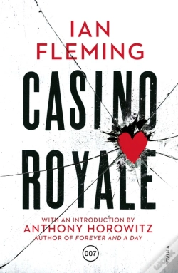 Capa do artigo Casino Royale