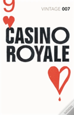 Capa do artigo Casino Royale