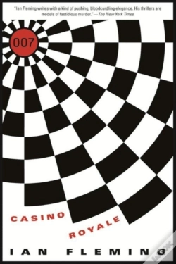 Capa do artigo Casino Royale