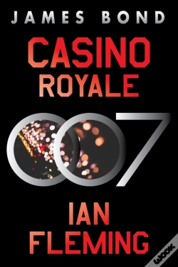 Capa do artigo Casino Royale