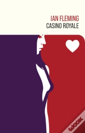 Capa do artigo Casino Royale