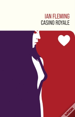 Capa do artigo Casino Royale