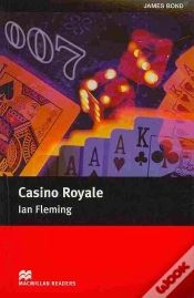 Capa do artigo Casino Royalepre-Intermediate Level