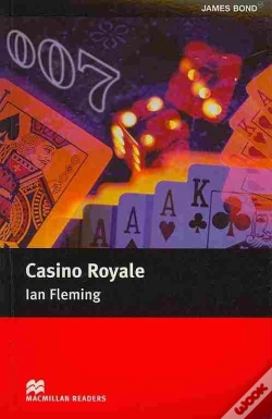 Capa do artigo Casino Royalepre-Intermediate Level