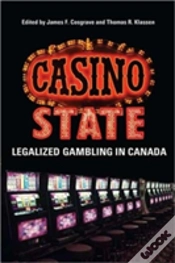 Capa do artigo Casino State