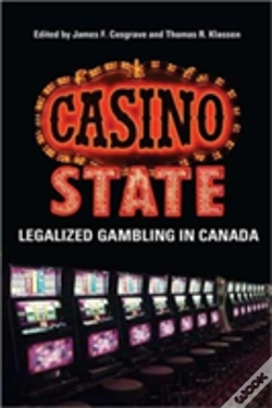 Capa do artigo Casino State