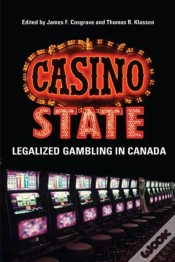 Capa do artigo Casino State