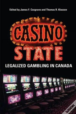 Capa do artigo Casino State