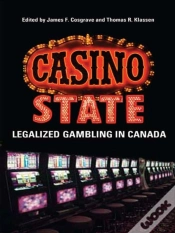 Capa do artigo Casino State