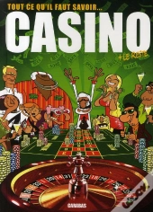 Casino ; Tout Ce Qu'Il Faut Savoir...