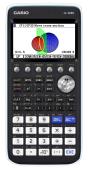 CASIO - CALCULADORA GRAFICA FX-CG50 - Preview