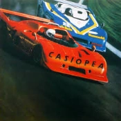 Capa do artigo Casiopea - CD