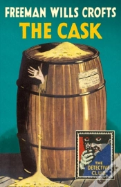 Capa do artigo Cask