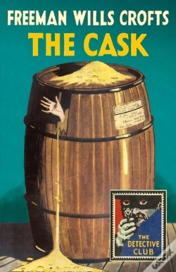Capa do artigo Cask