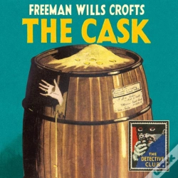Capa do artigo Cask