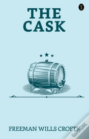 Capa do artigo Cask
