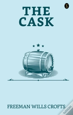 Capa do artigo Cask