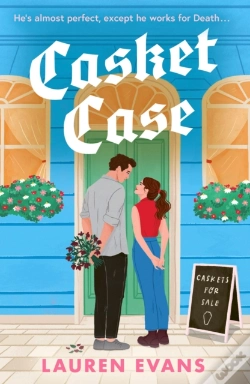 Capa do artigo Casket Case