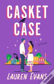 Capa do artigo Casket Case