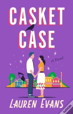 Capa do artigo Casket Case