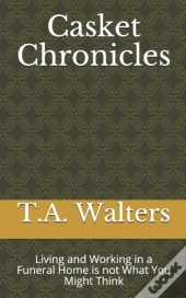Casket Chronicles