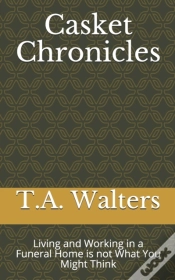 Capa do artigo Casket Chronicles