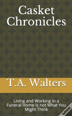 Capa do artigo Casket Chronicles