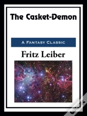 Capa do artigo Casket-Demon