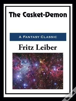Capa do artigo Casket-Demon