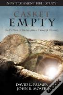 Casket Empty Bible Study