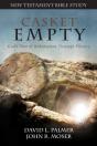 Casket Empty Bible Study - Preview