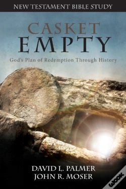 Capa do artigo Casket Empty Bible Study
