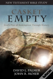 Capa do artigo Casket Empty Bible Study