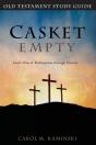 Casket Empty - Preview