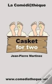 Casket For Two