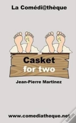 Capa do artigo Casket For Two