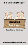 Casket For Two
