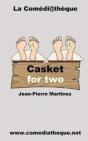 Casket For Two - Preview