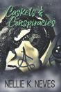 Caskets & Conspiracies - Preview