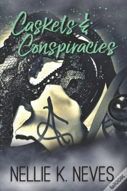 Capa do artigo Caskets & Conspiracies