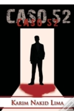 Capa do artigo Caso 52